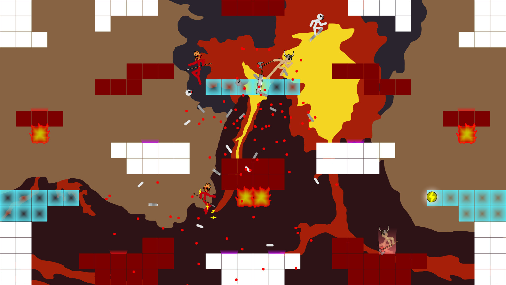 Sword Game screenshot 2