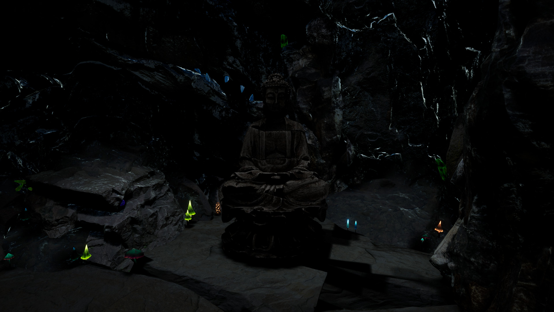 Inner Light screenshot 5
