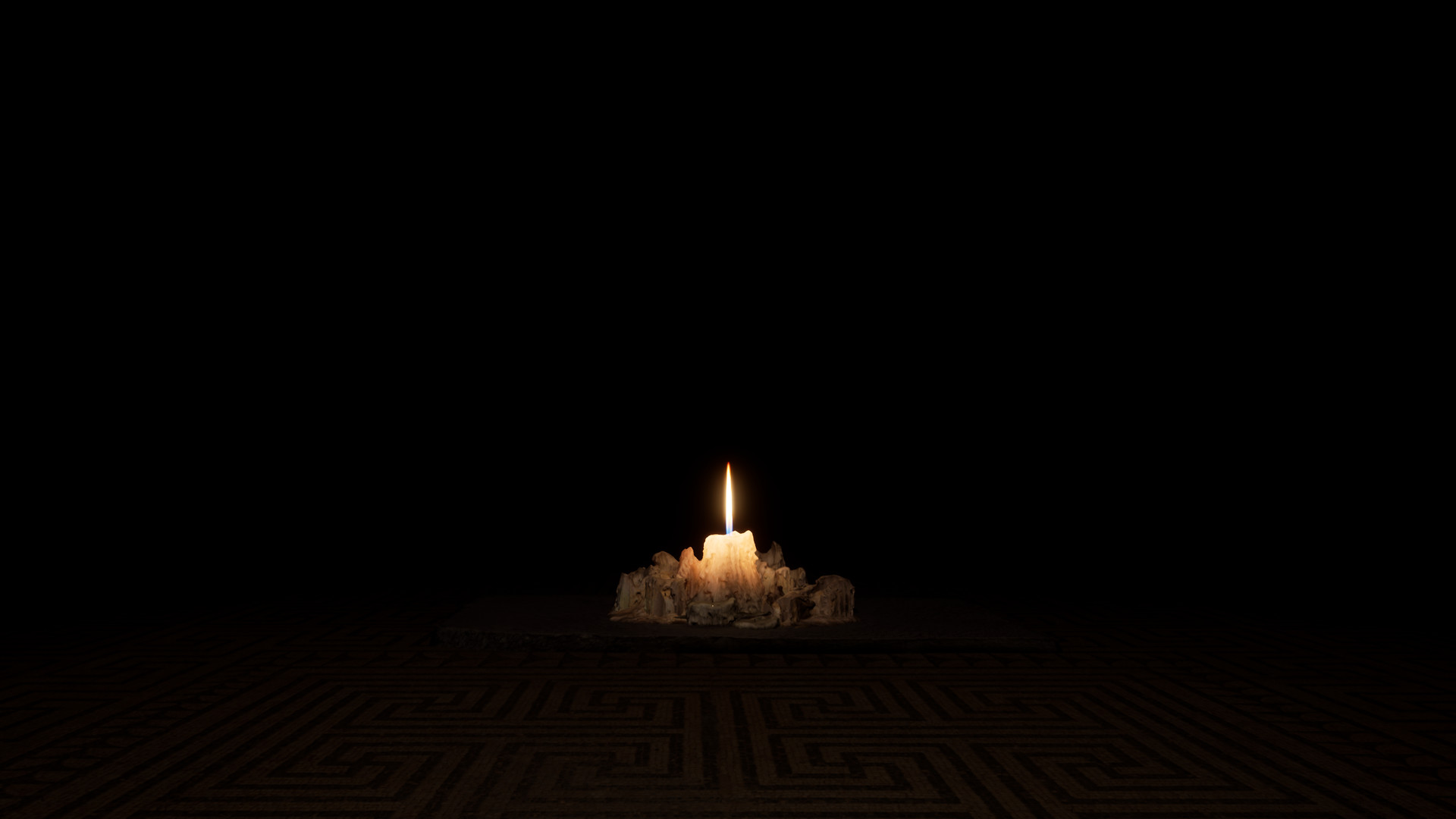 Inner Light screenshot 3