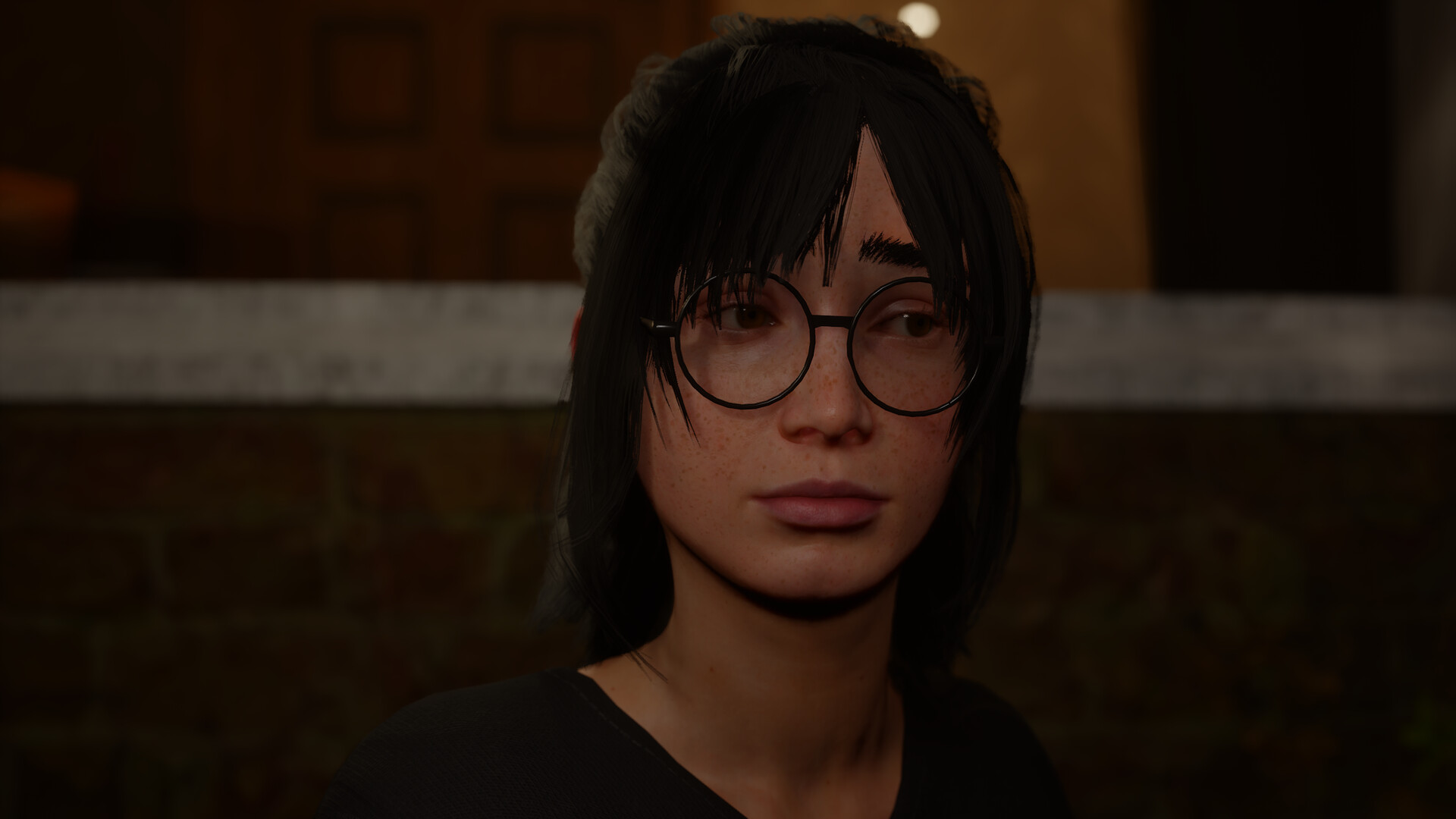 Lost RETROGRADE screenshot 10