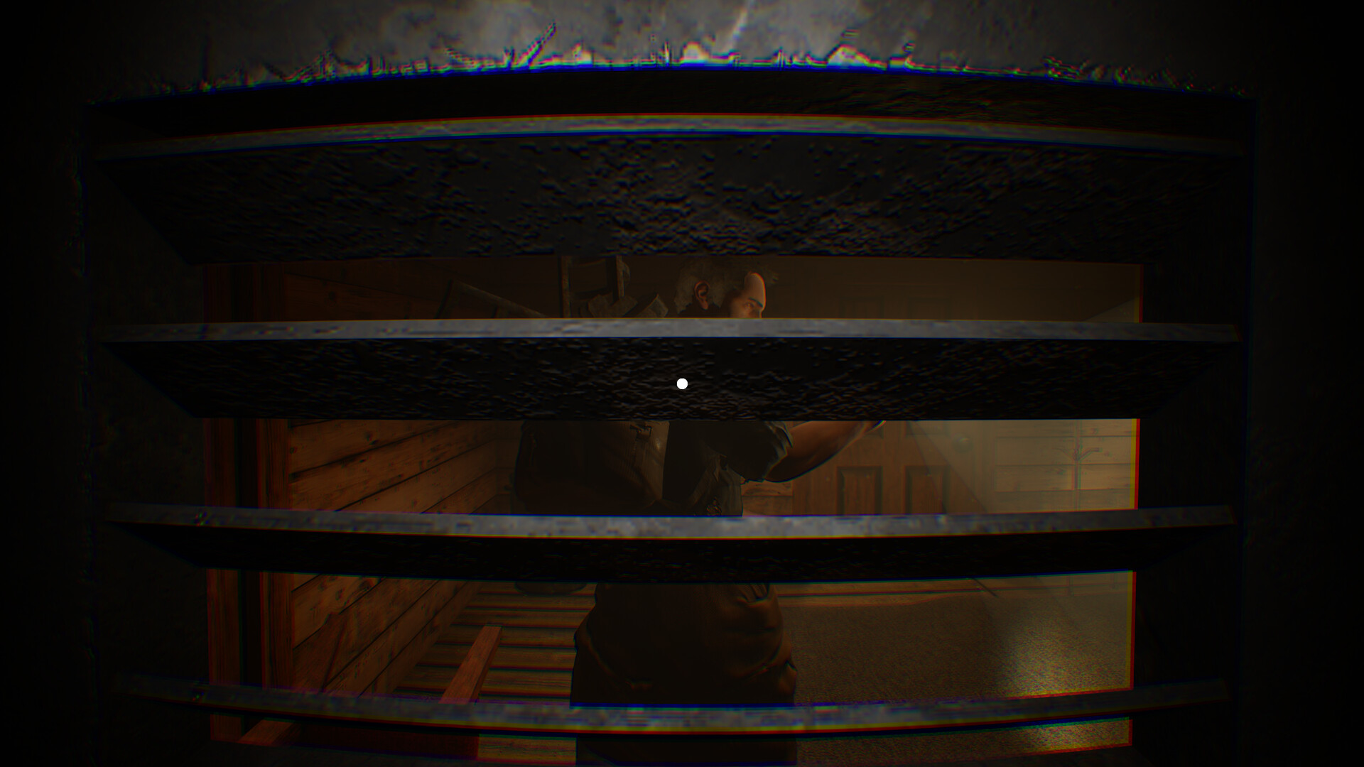 Lost RETROGRADE screenshot 5