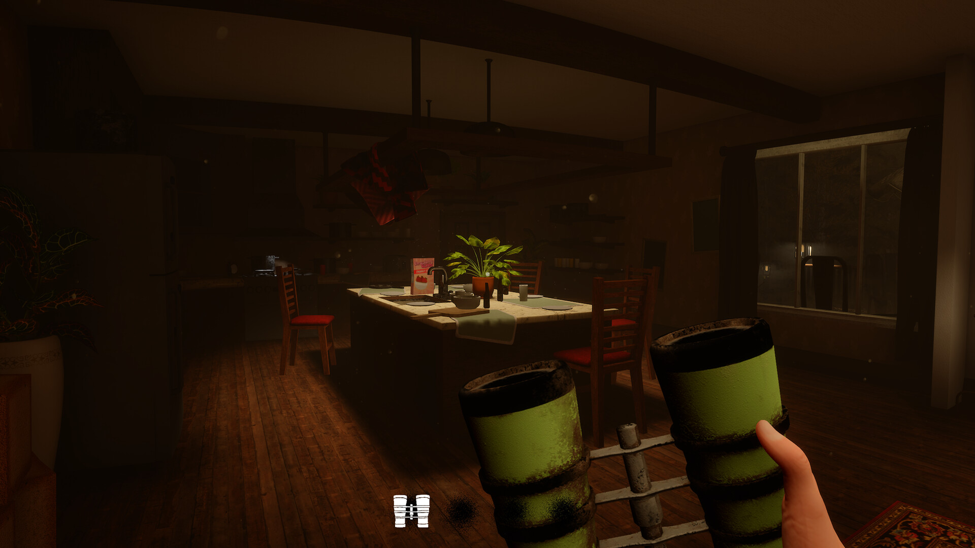 Lost RETROGRADE screenshot 9