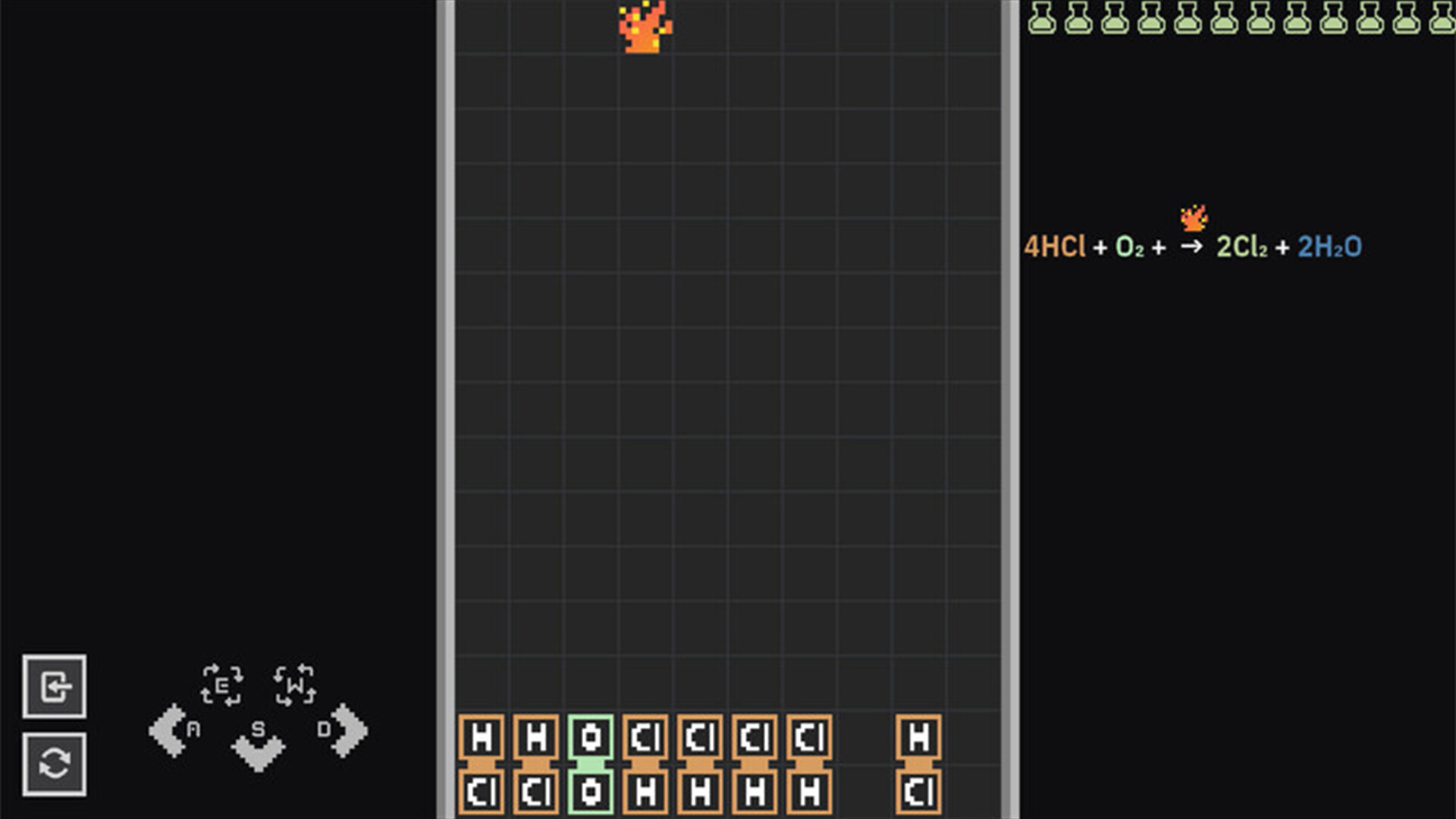 chemistris screenshot 3
