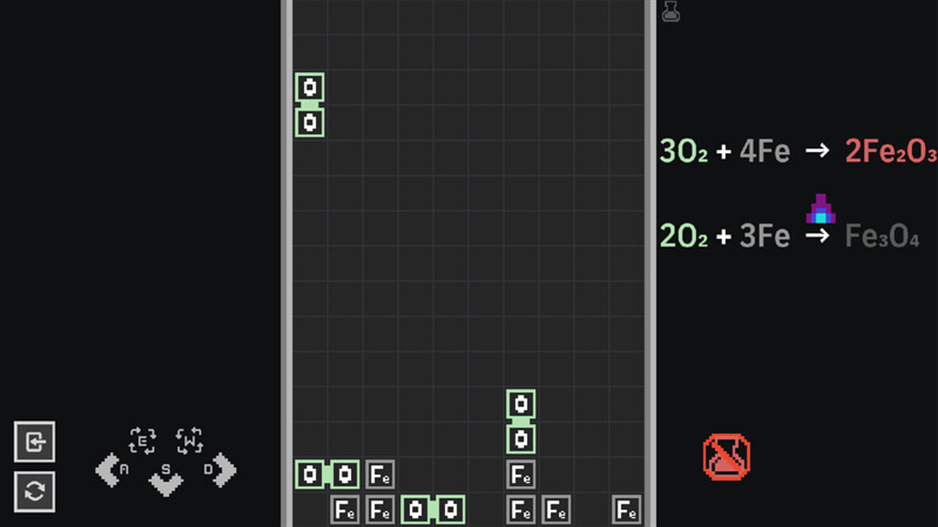 chemistris screenshot 4