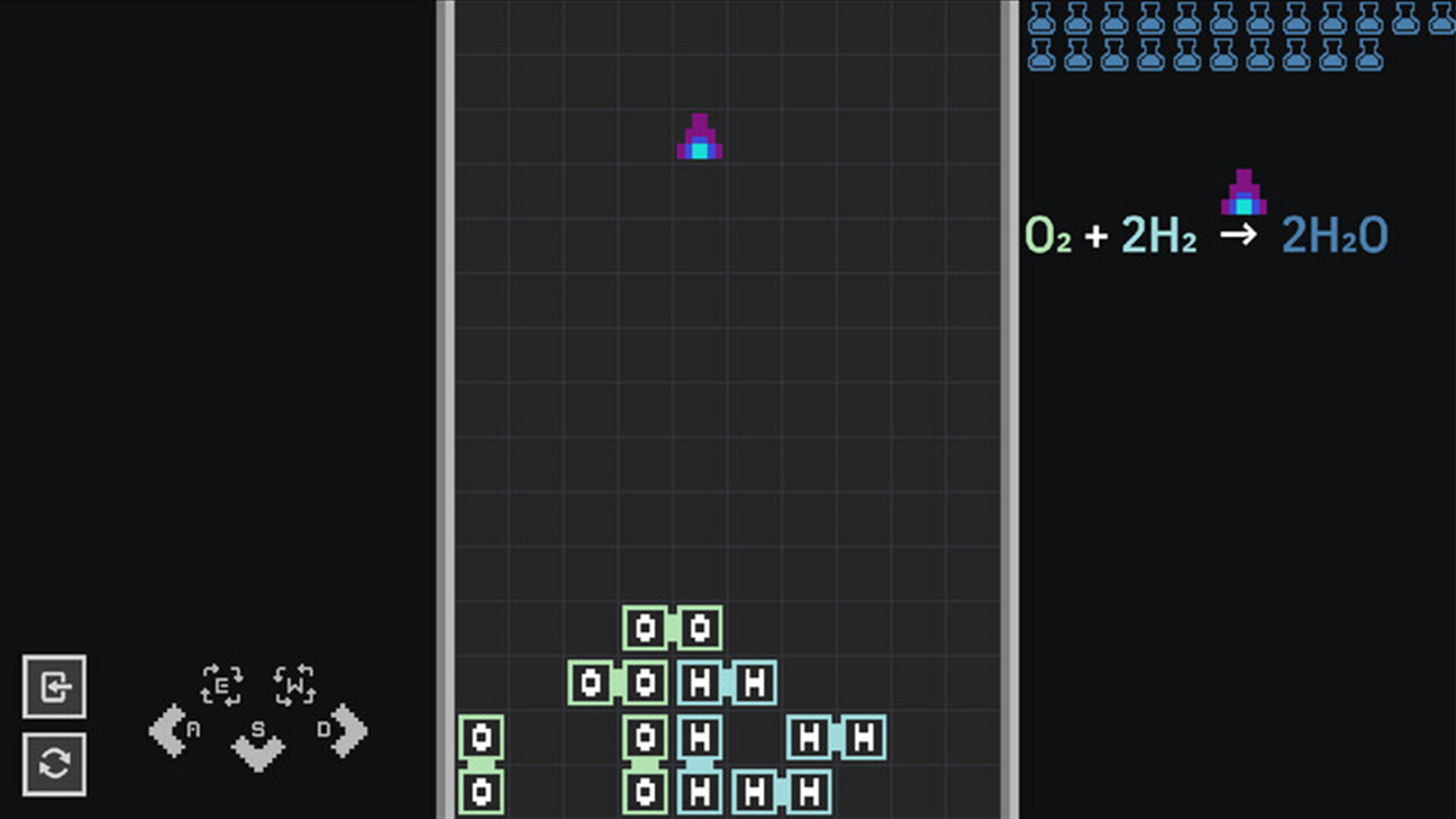 chemistris screenshot 2