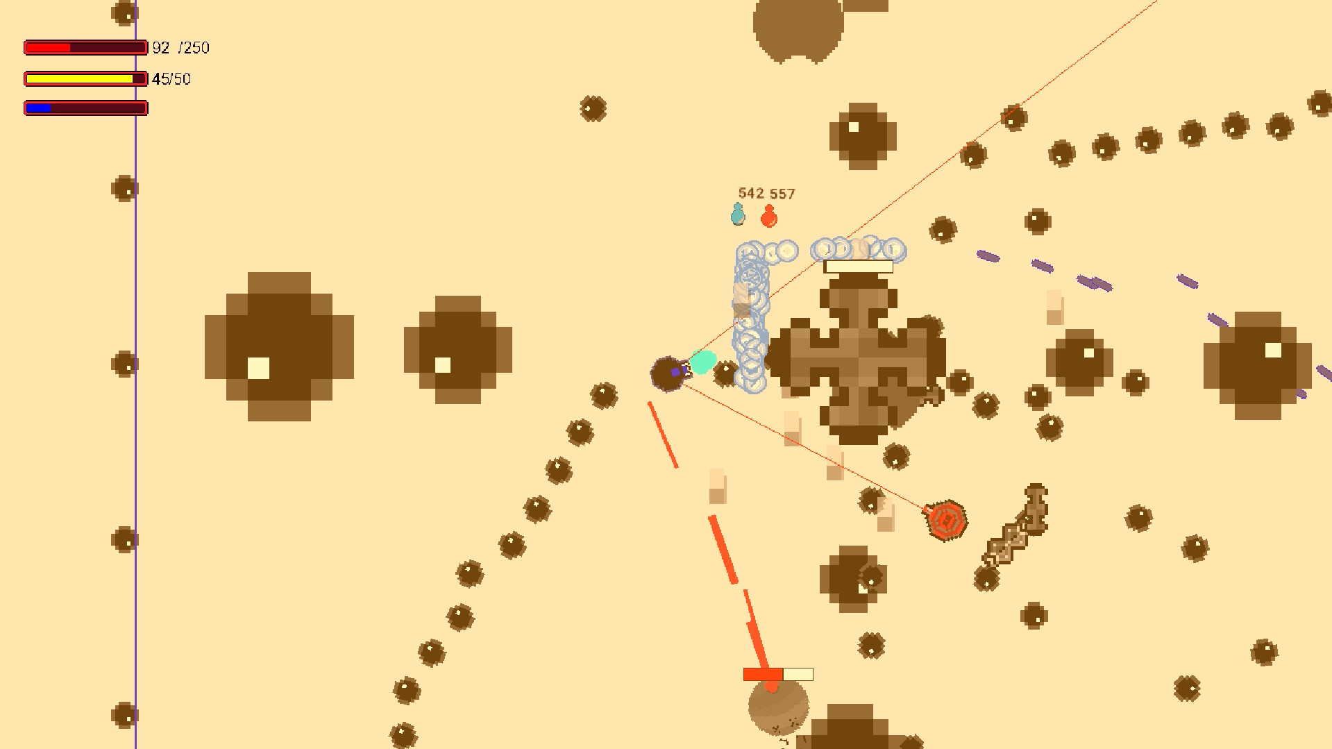 Lucky Burst screenshot 1