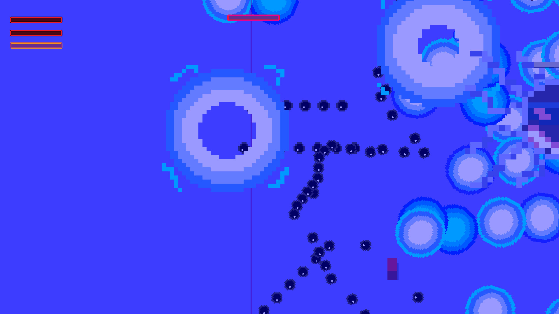 Lucky Burst screenshot 2