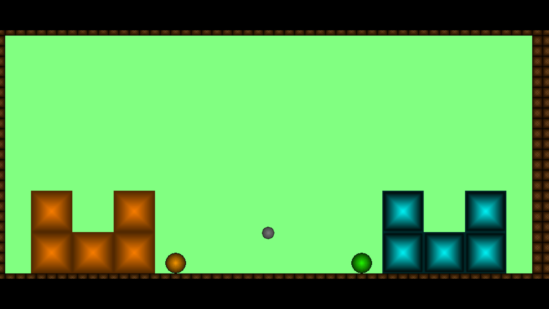 Crazy Fun Ball screenshot 10