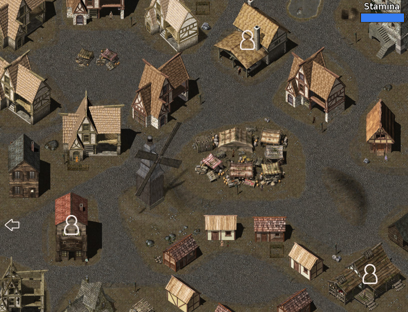 Lost Remnant: The End Tides screenshot 4