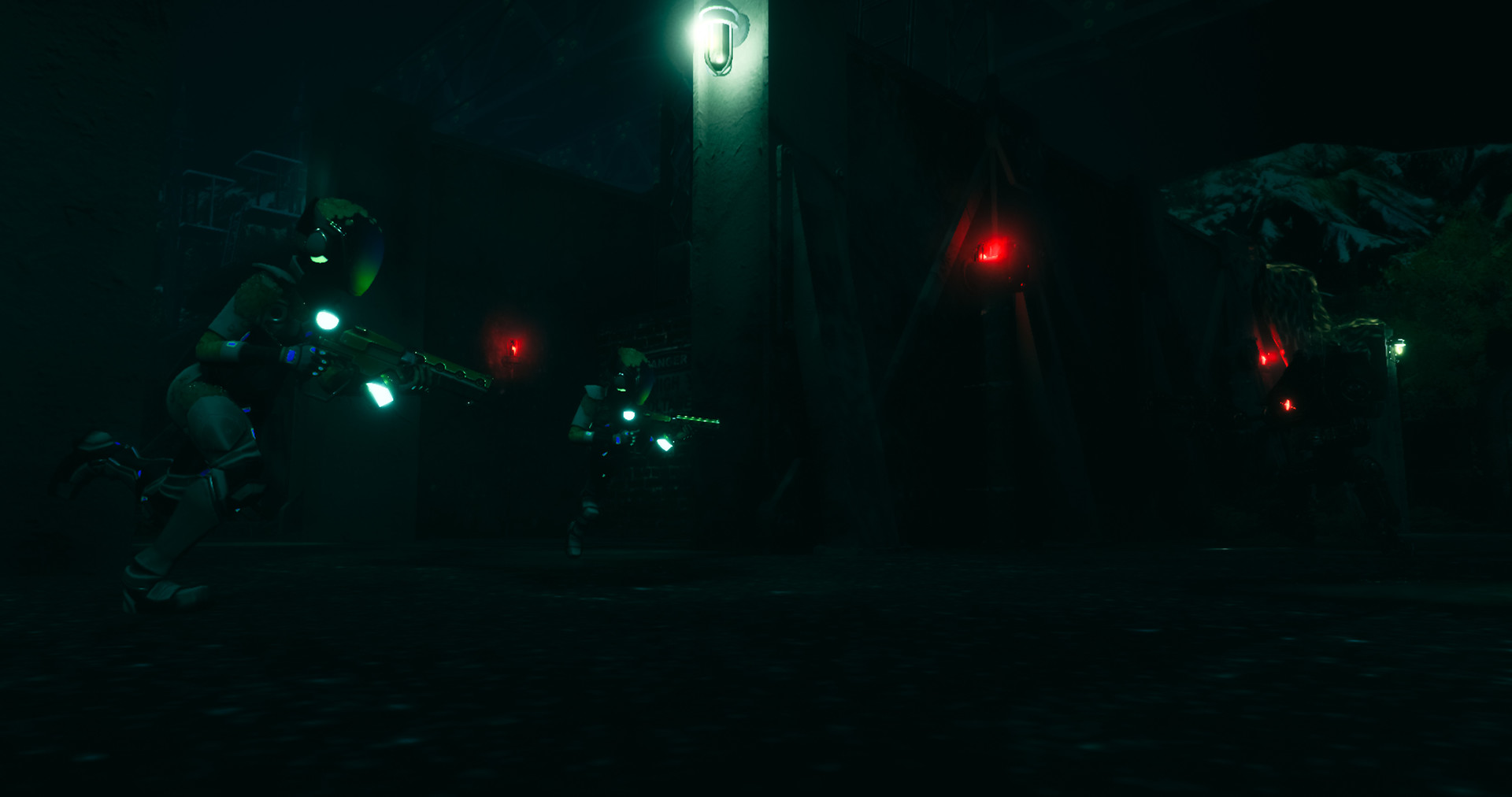 Last Shot screenshot 2
