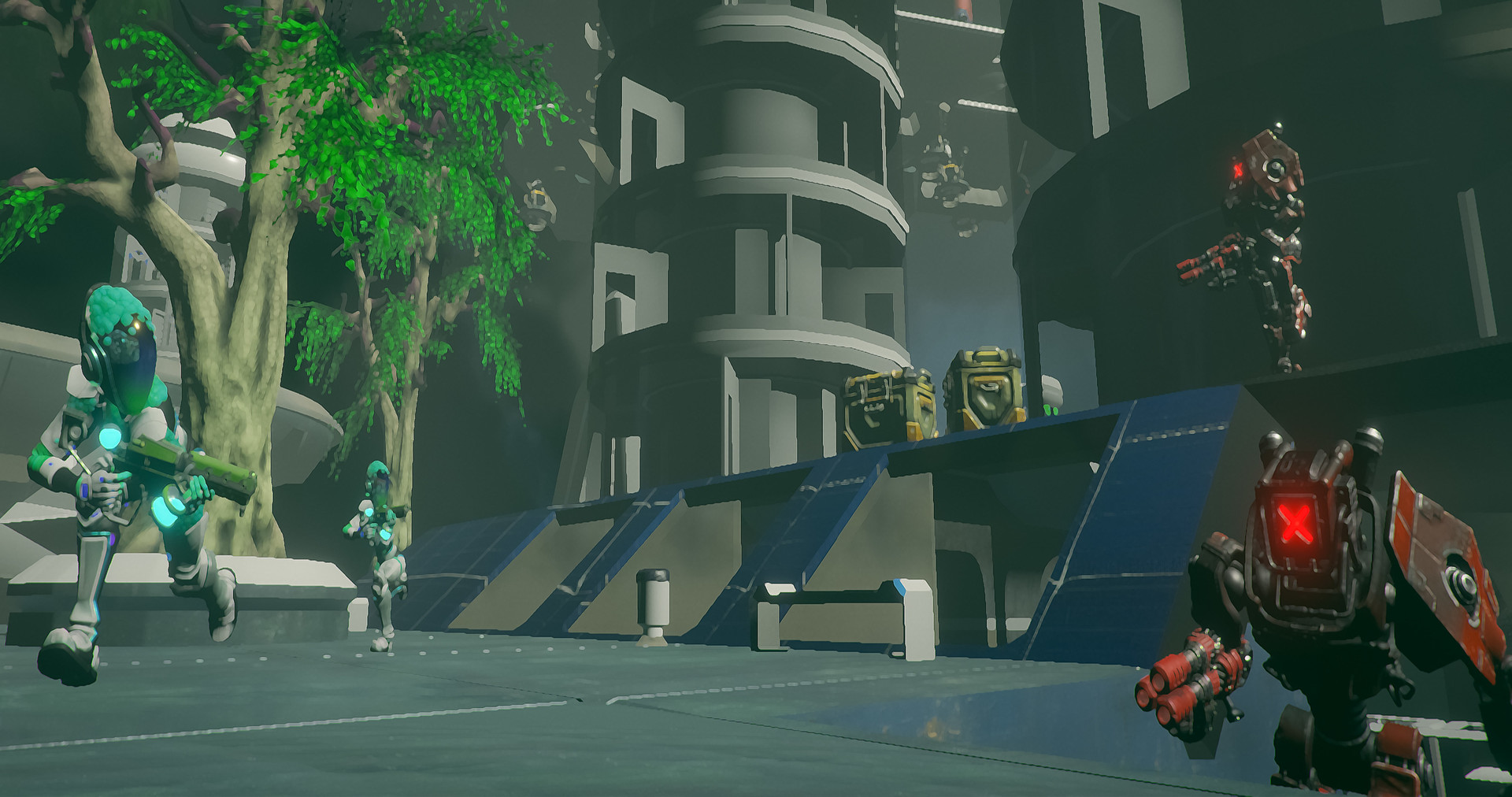 Last Shot screenshot 7