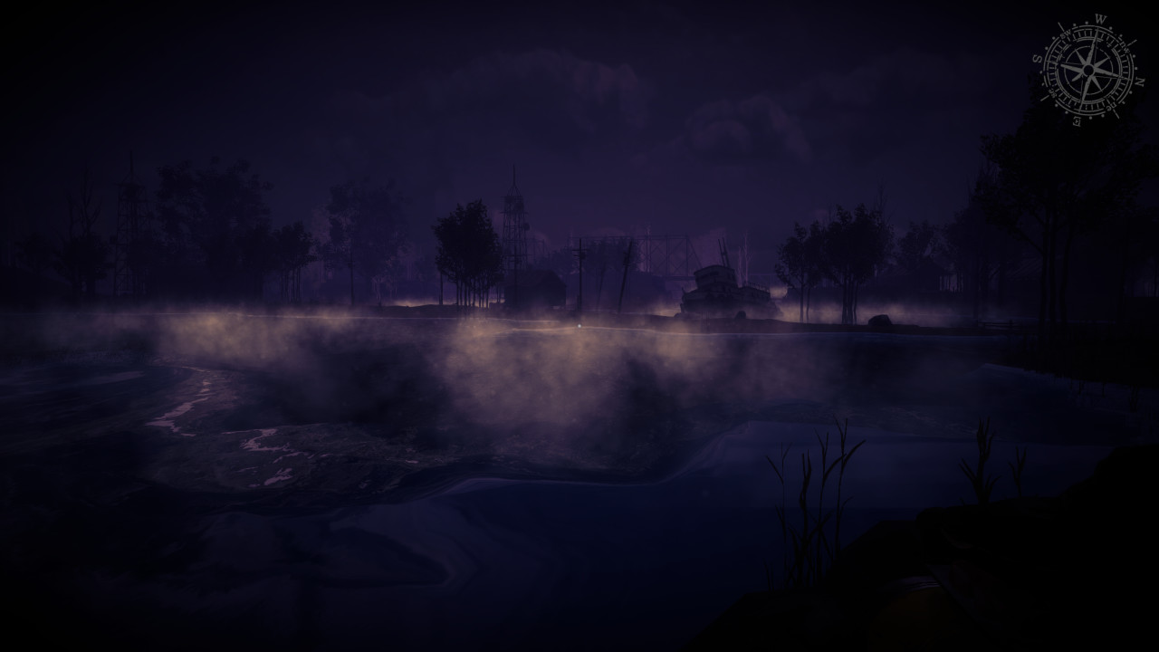 Saving Grace screenshot 9