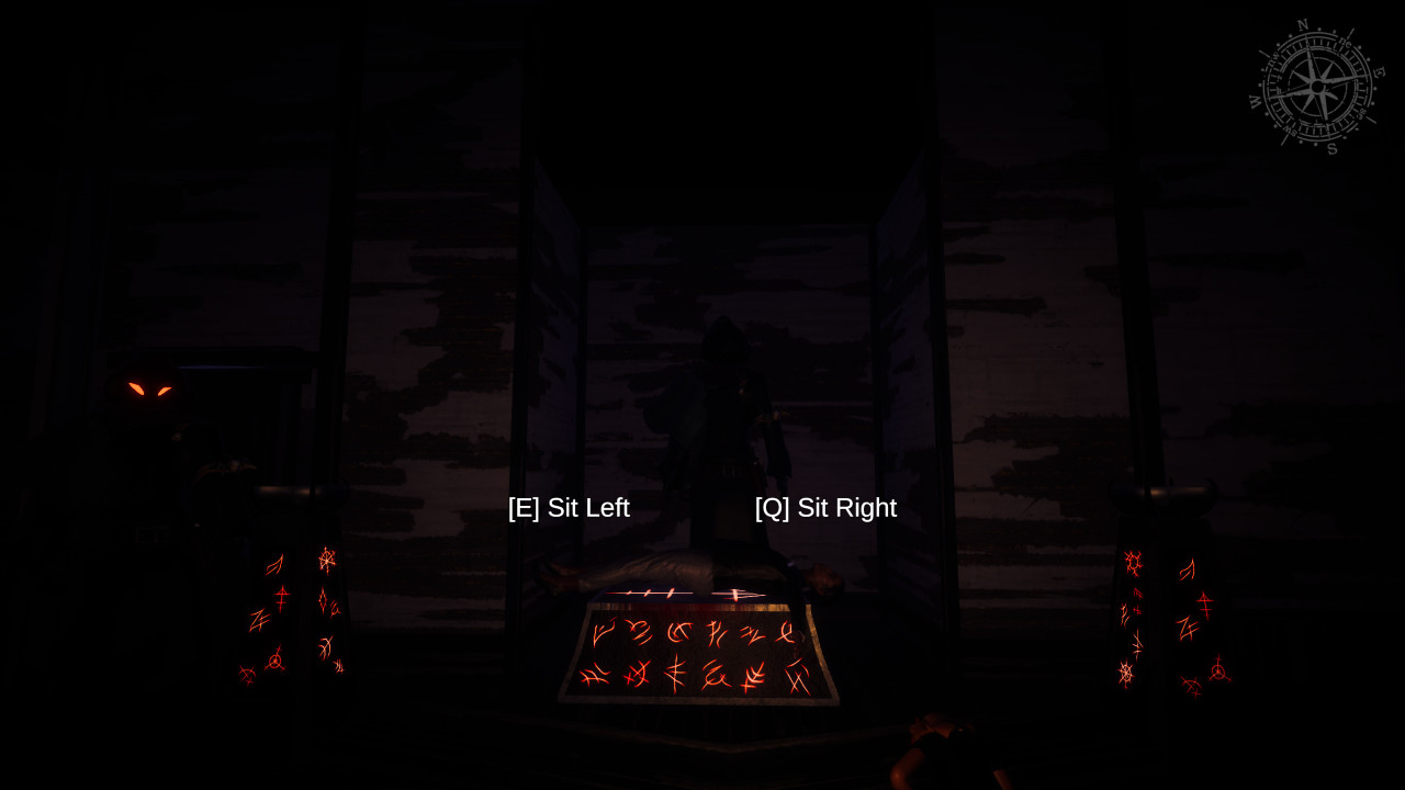 Saving Grace screenshot 2