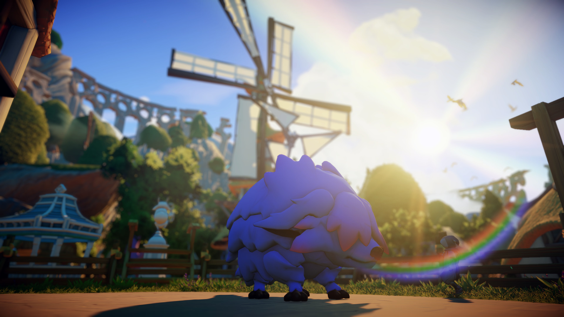 Grow: Song of the Evertree screenshot 5