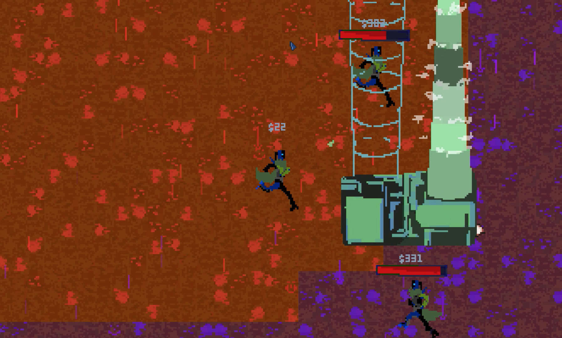 Water Rain screenshot 1