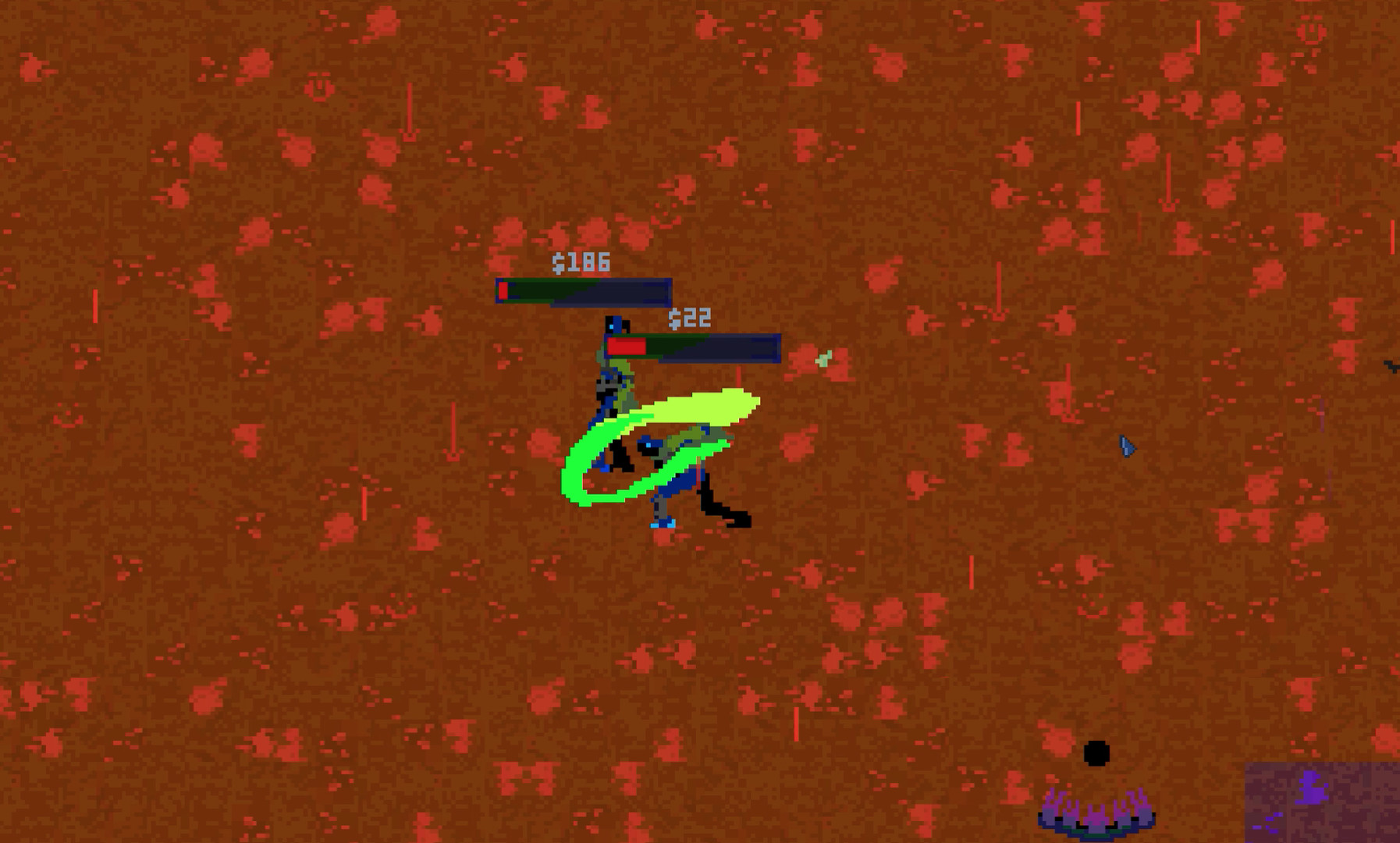 Water Rain screenshot 3