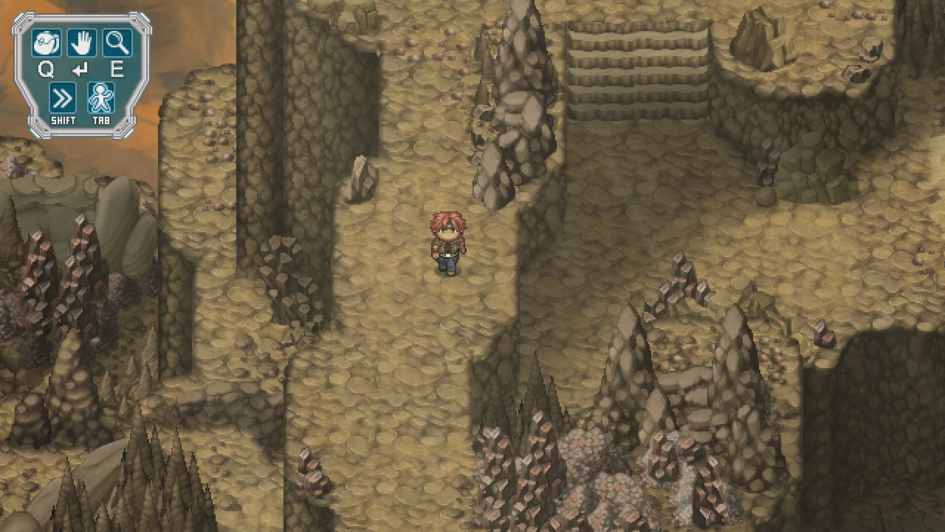 Tales of Esferia: Araxis screenshot 10