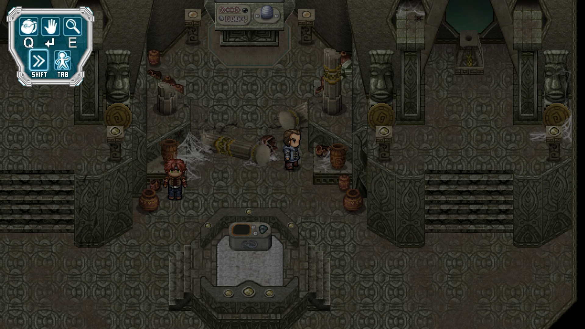 Tales of Esferia: Araxis screenshot 8