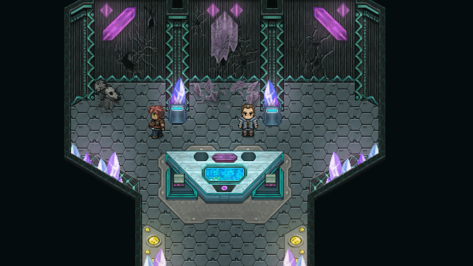 Tales of Esferia: Araxis screenshot 12