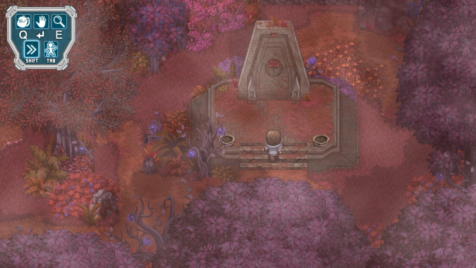 Tales of Esferia: Araxis screenshot 5