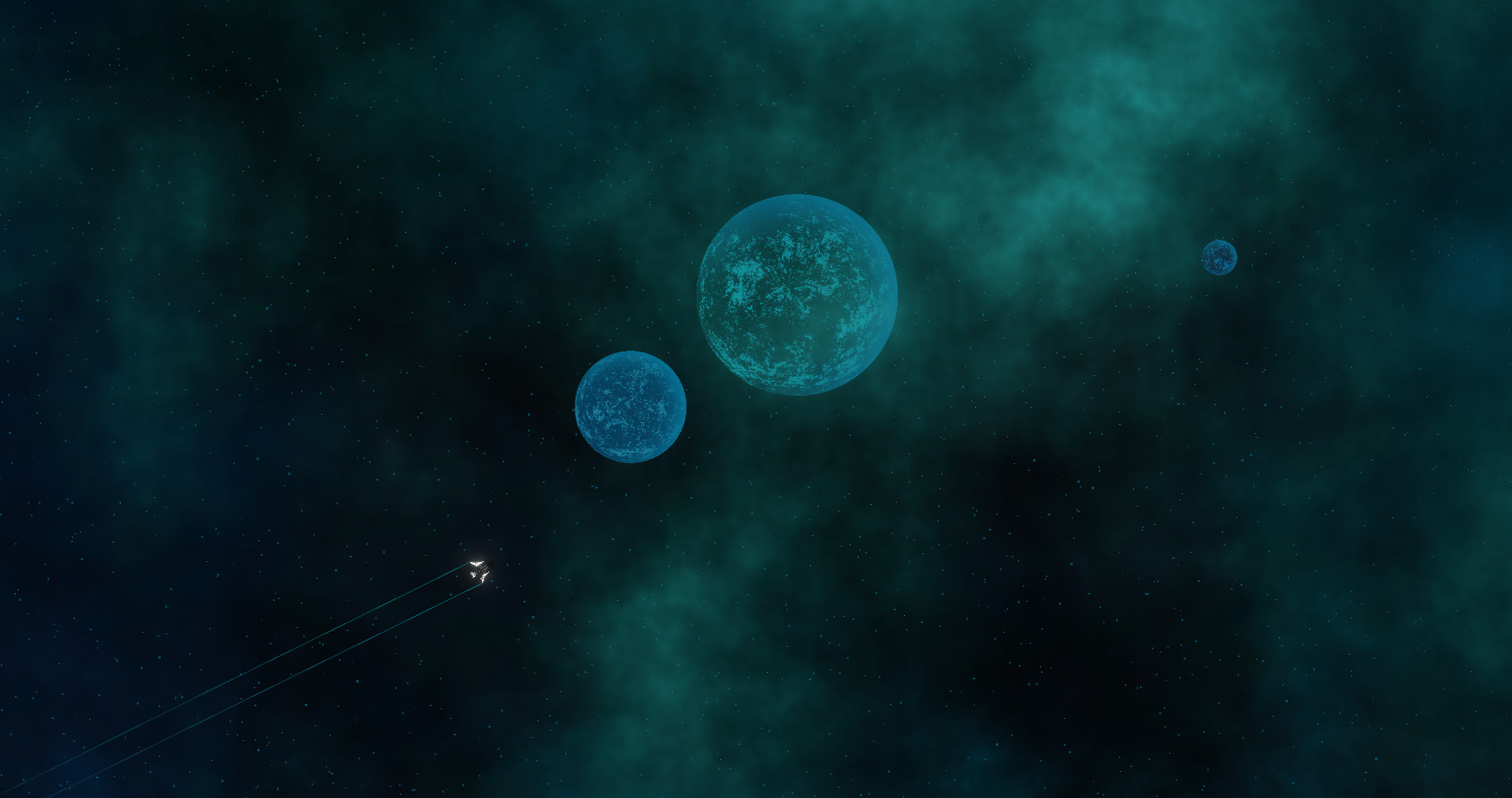 Art of Space screenshot 9