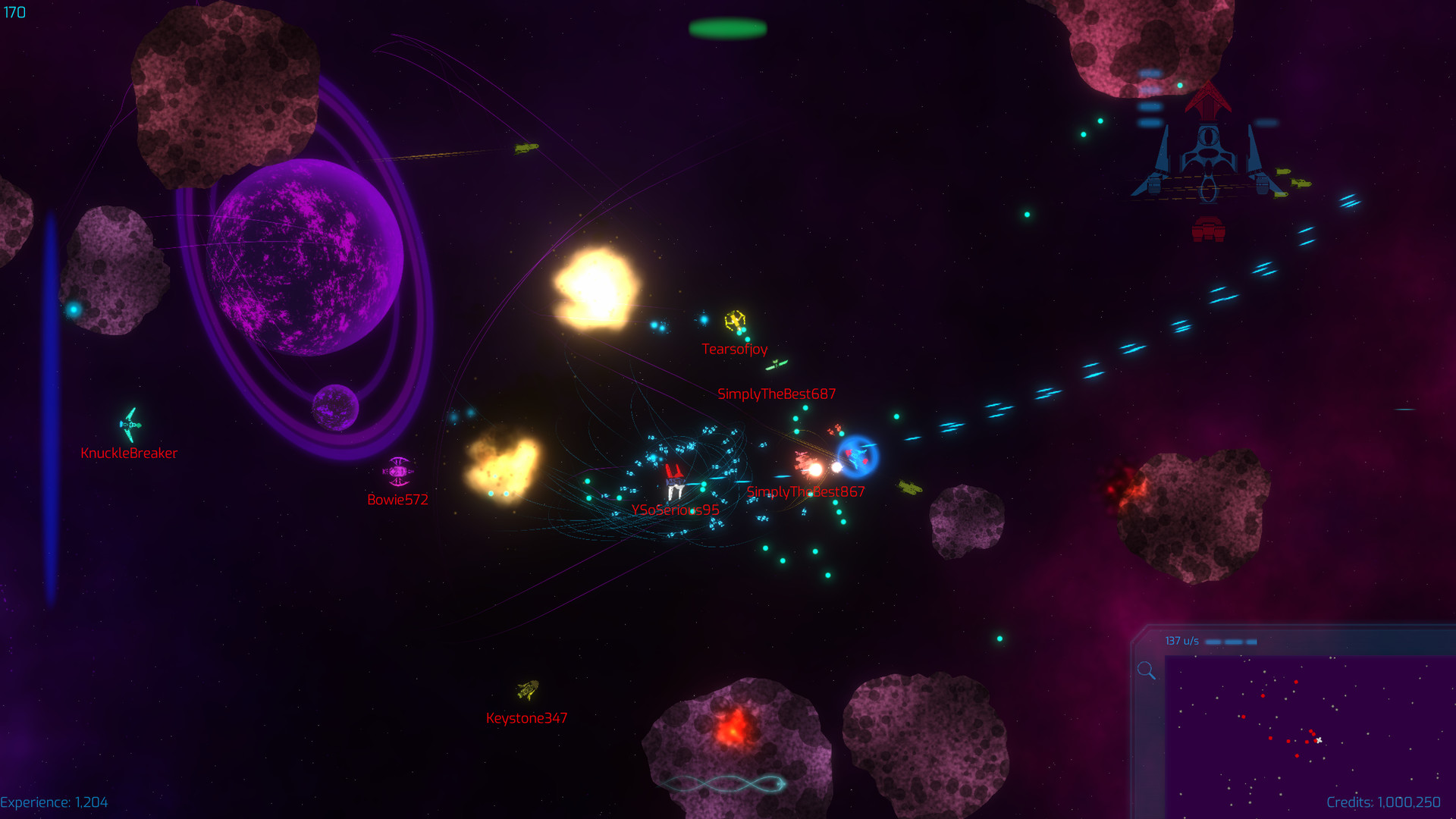 Art of Space screenshot 15