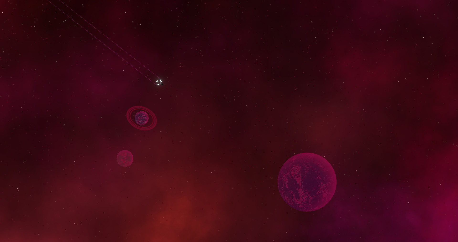 Art of Space screenshot 2