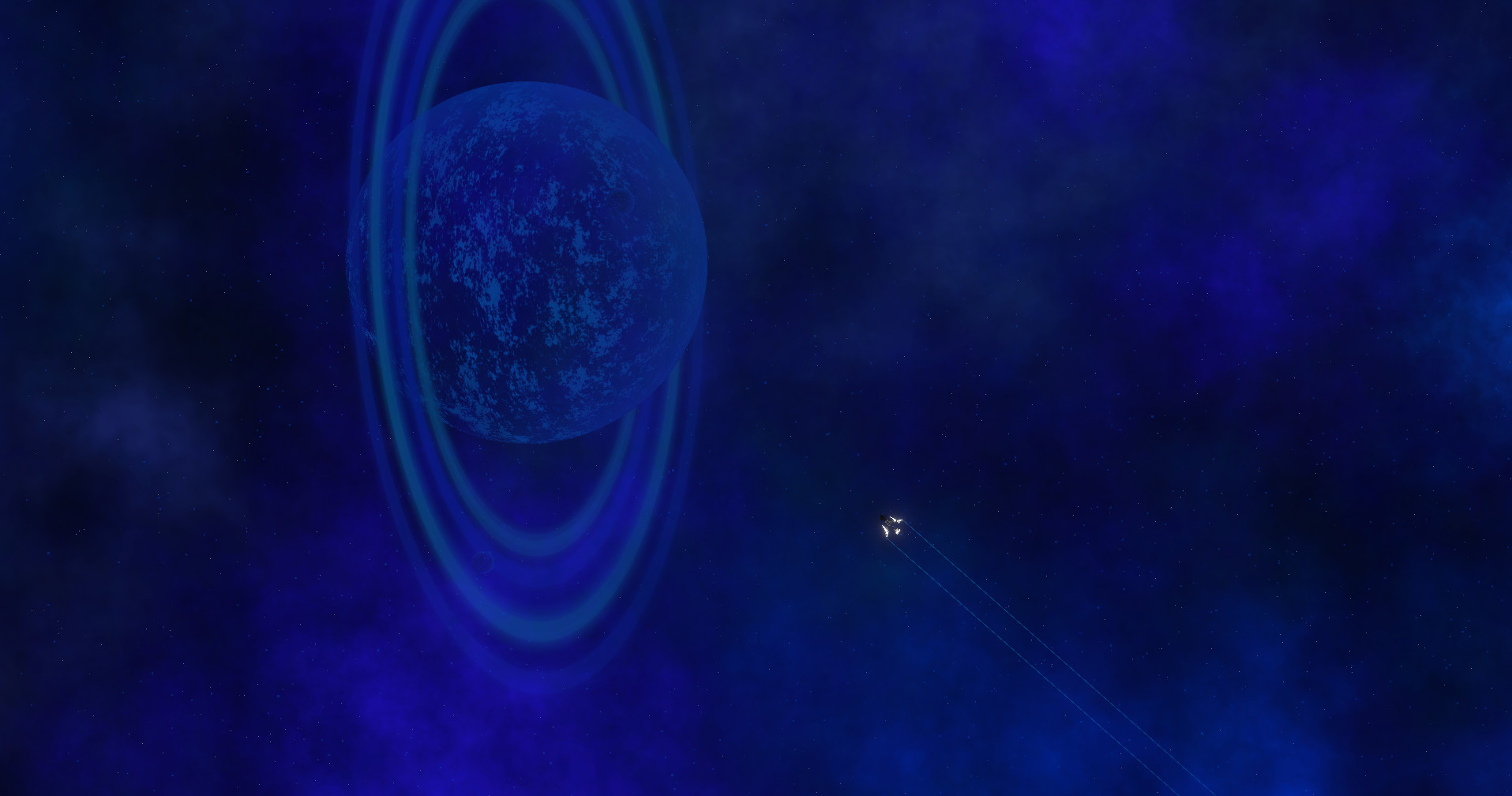 Art of Space screenshot 10