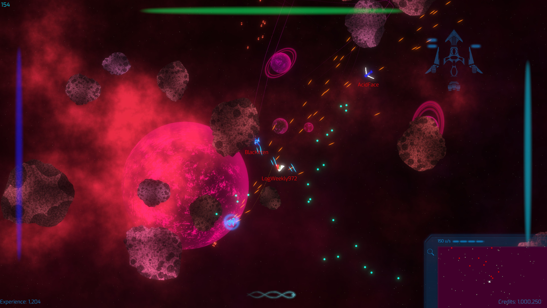 Art of Space screenshot 13