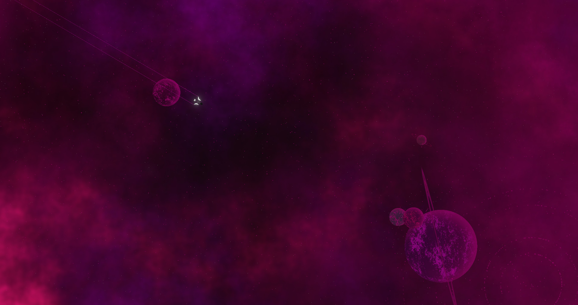 Art of Space screenshot 6