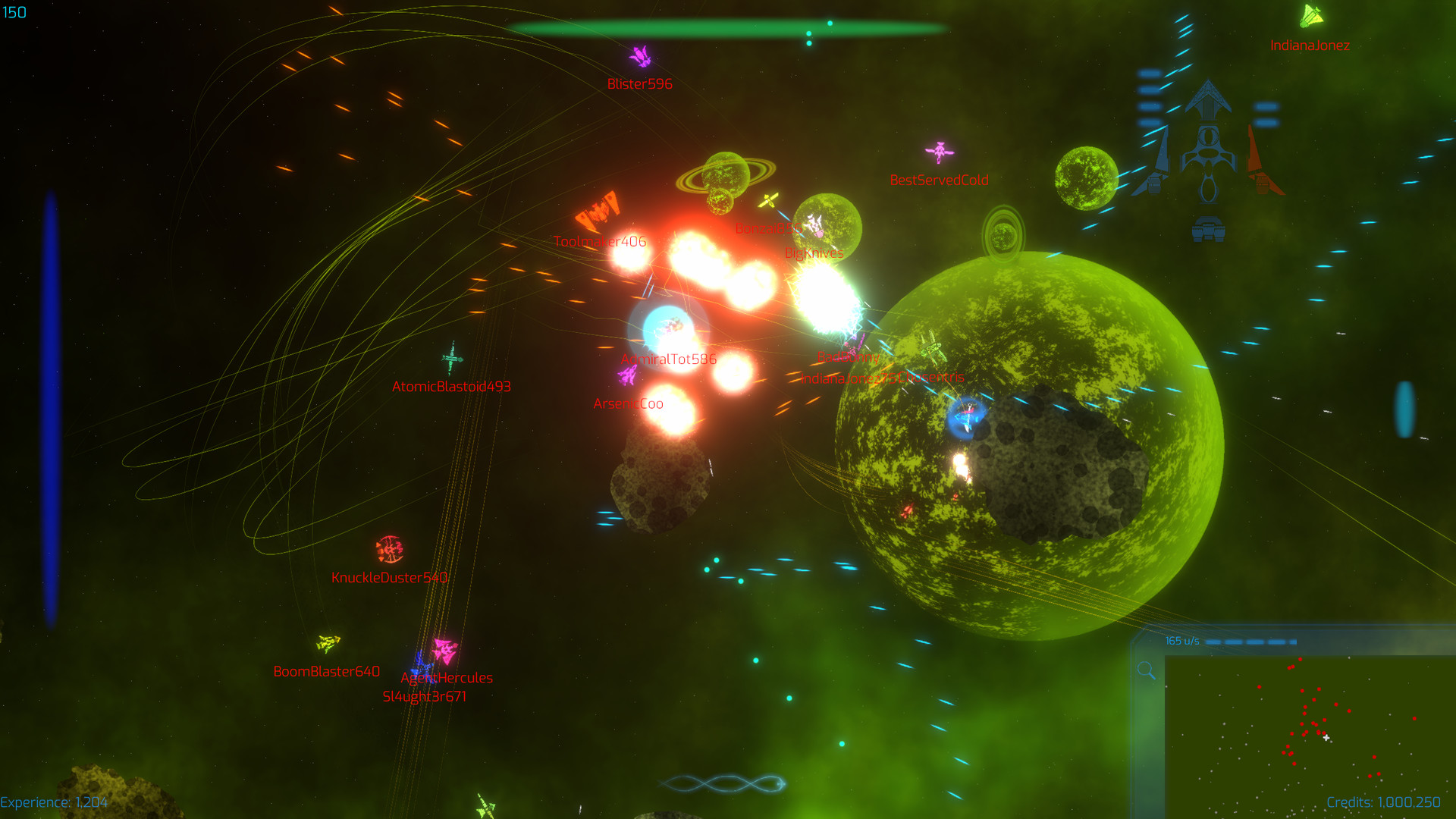 Art of Space screenshot 16