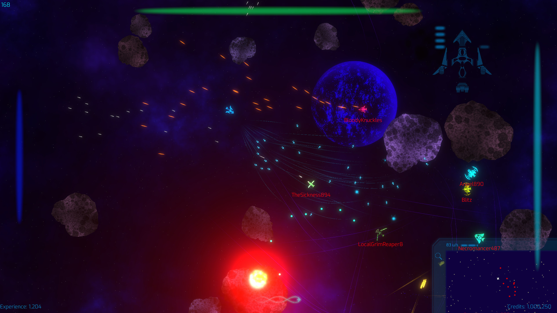 Art of Space screenshot 12