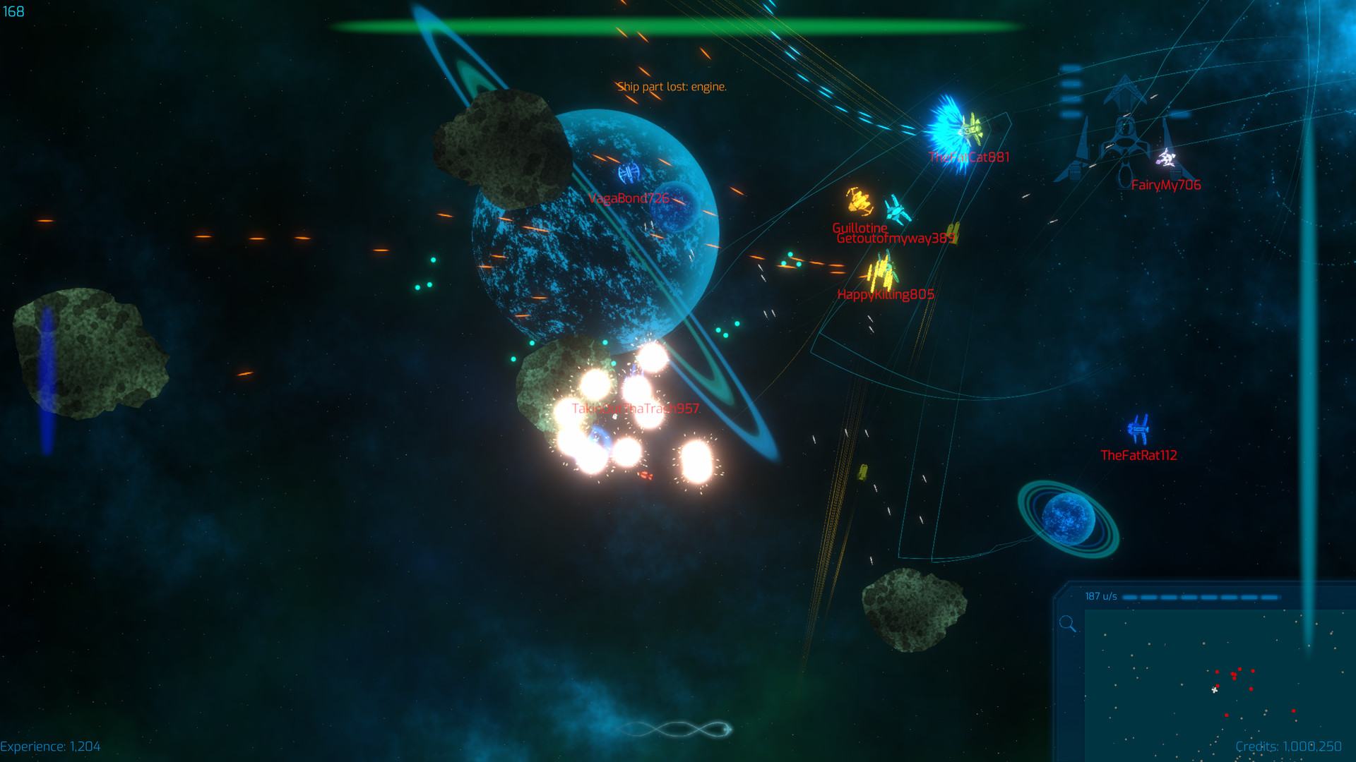 Art of Space screenshot 14