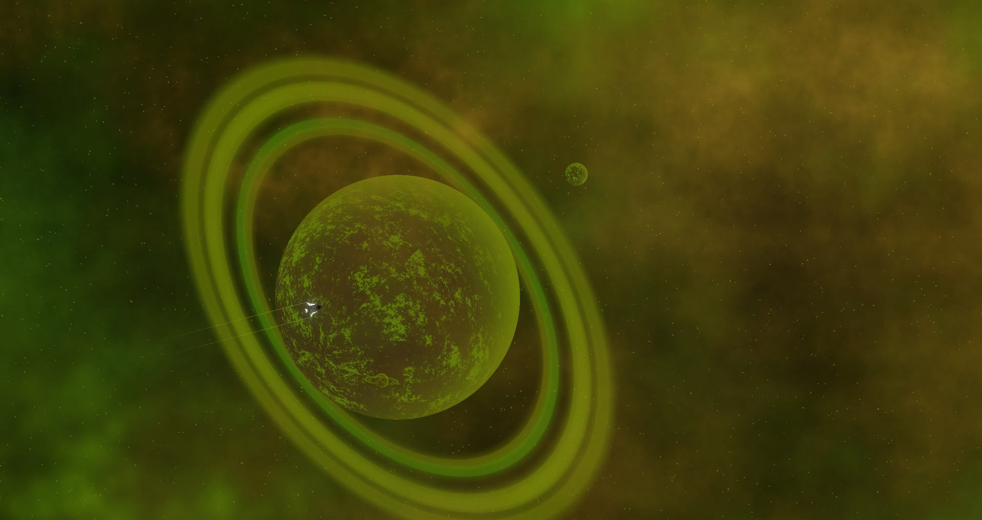 Art of Space screenshot 11