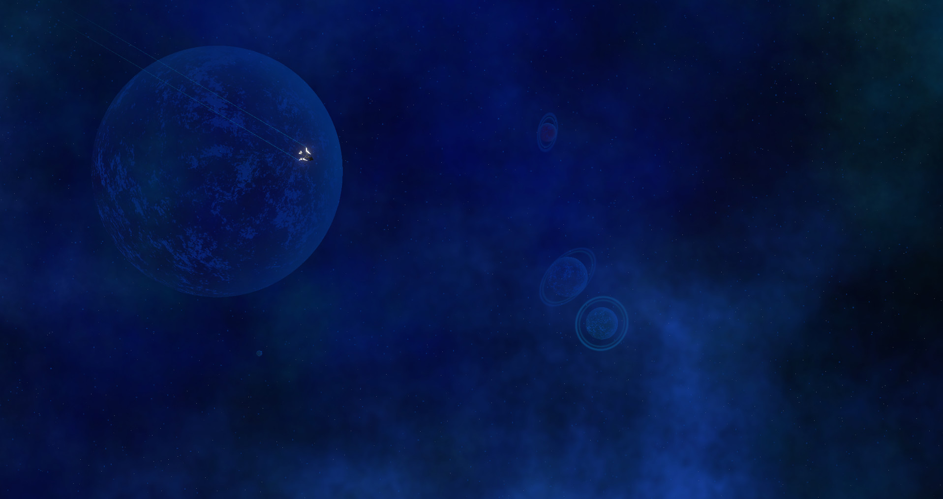 Art of Space screenshot 8