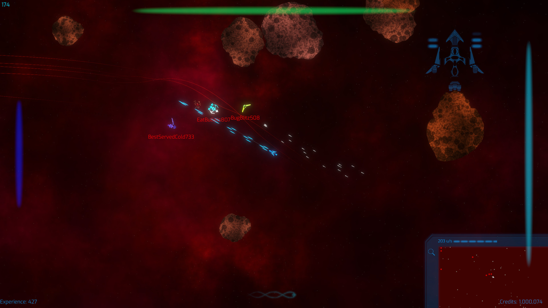 Art of Space screenshot 5