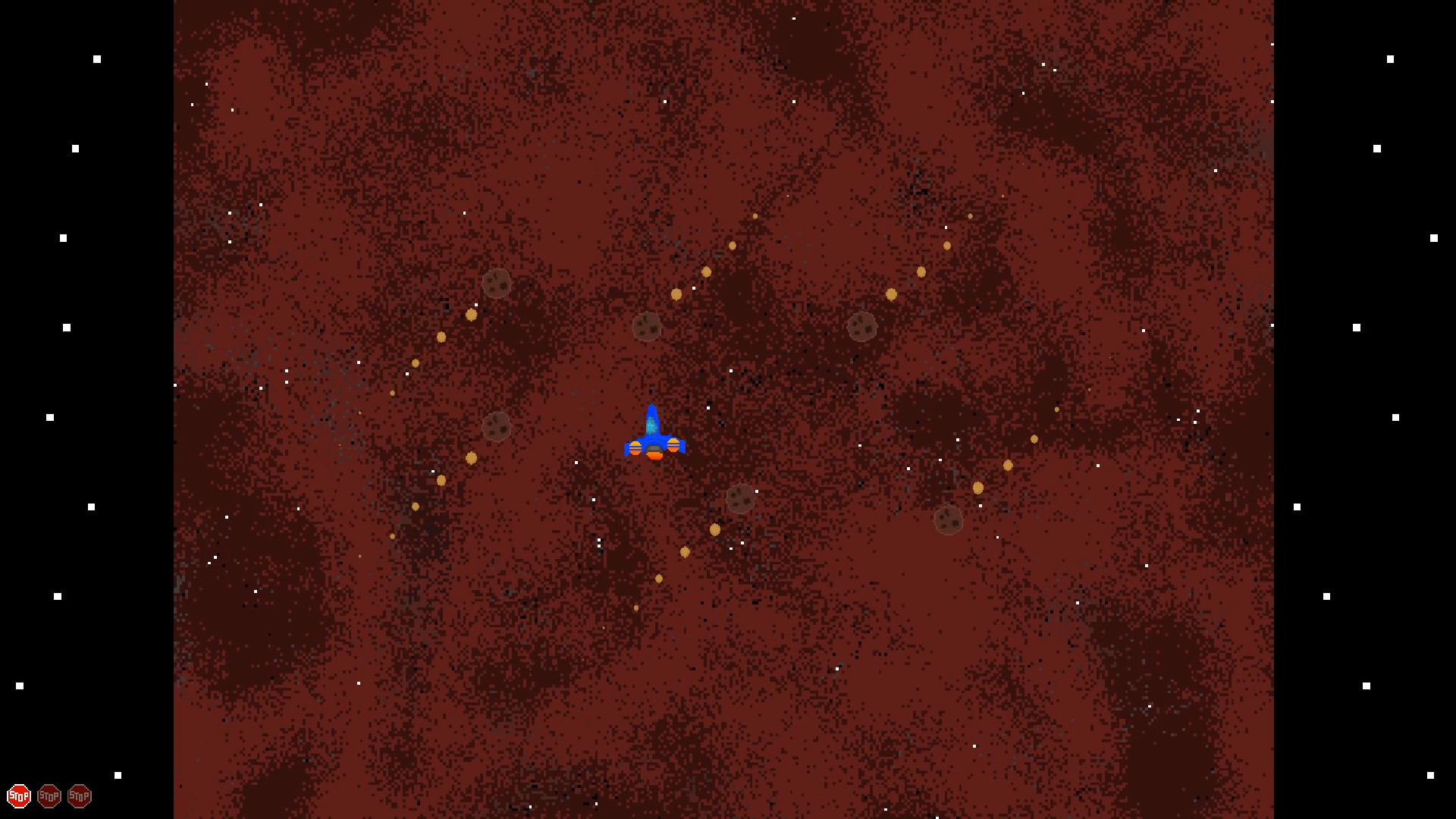 Helixian screenshot 1