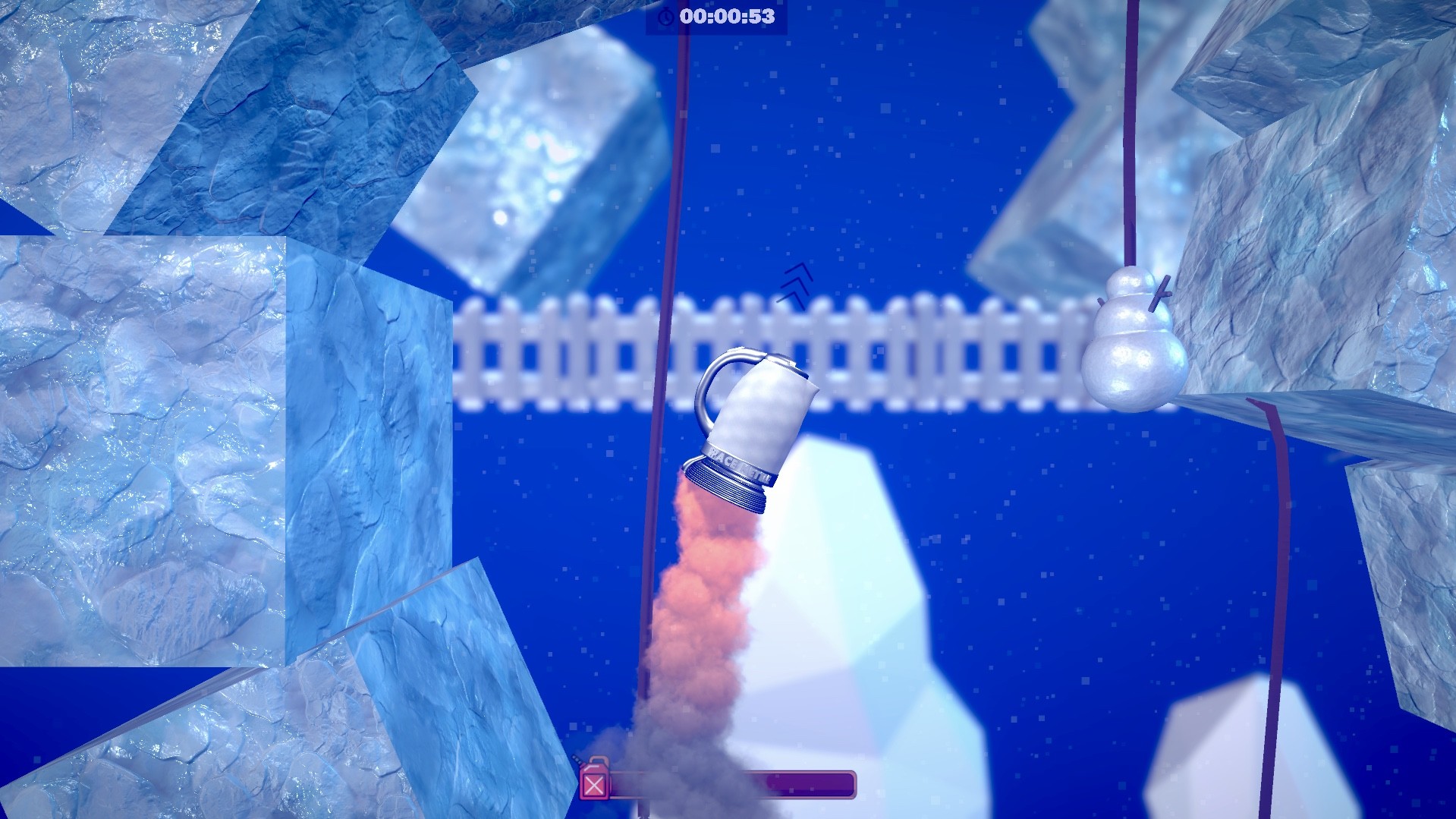 Space Kettle screenshot 4