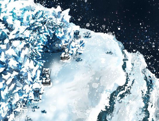 August of August screenshot 1