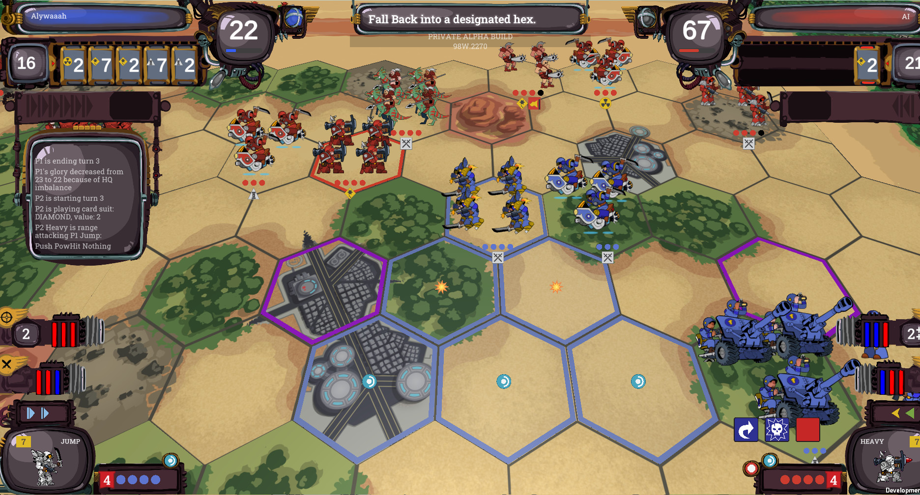 This Legion Kills screenshot 4