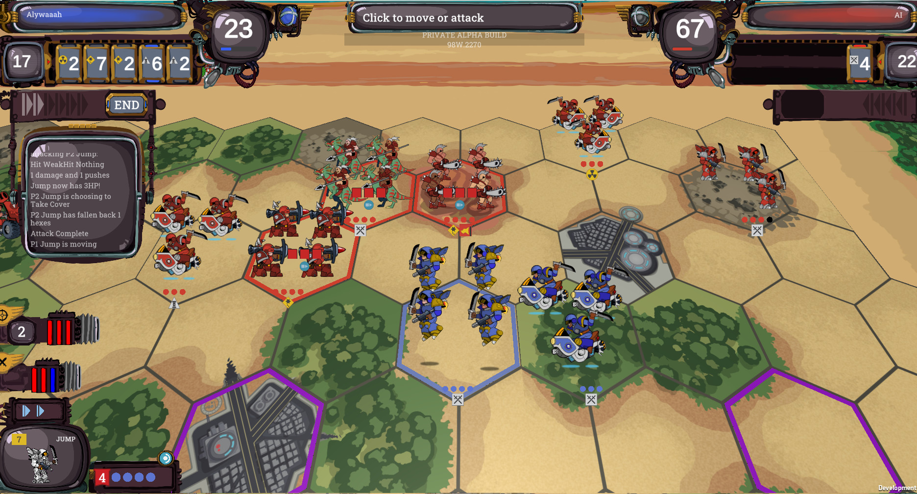 This Legion Kills screenshot 2