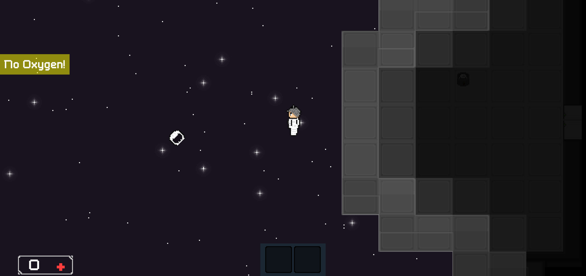 One Time In Space screenshot 3