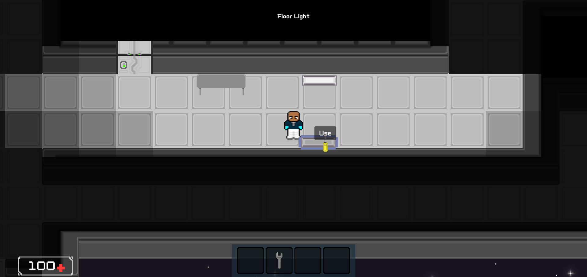 One Time In Space screenshot 9