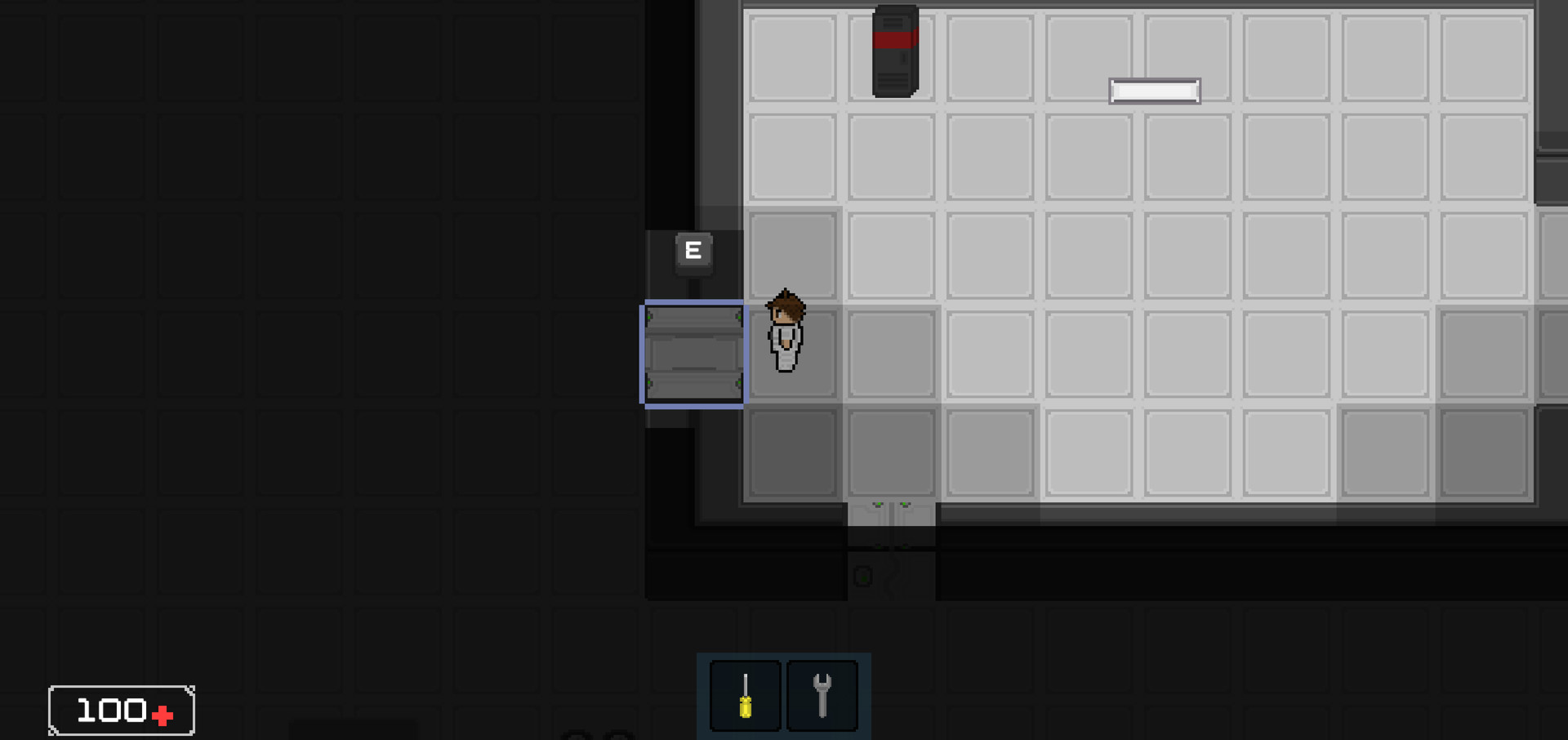 One Time In Space screenshot 6