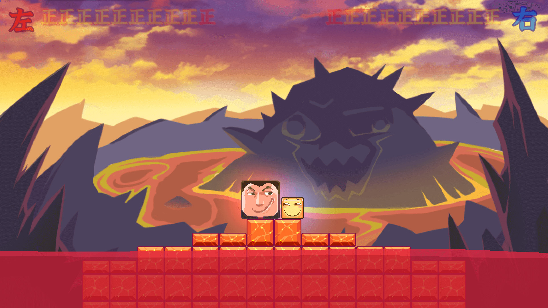 Block Sumo screenshot 3