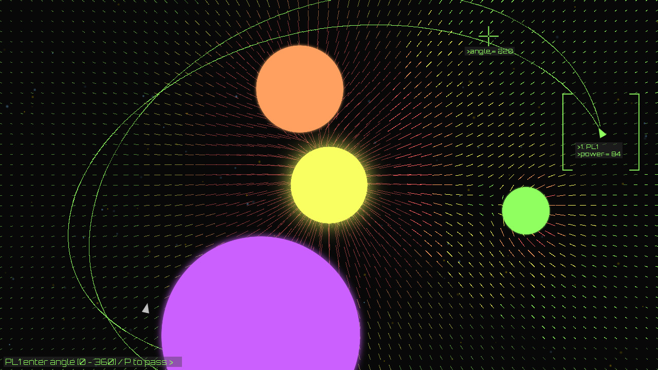 epsilon wars screenshot 2
