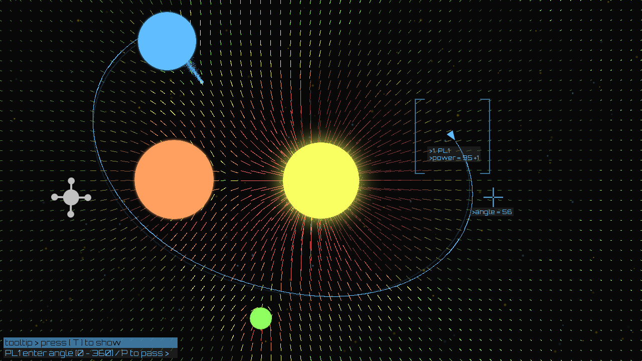 epsilon wars screenshot 4