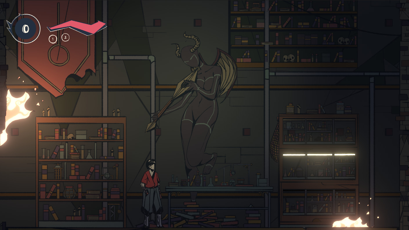 Sonzai screenshot 12