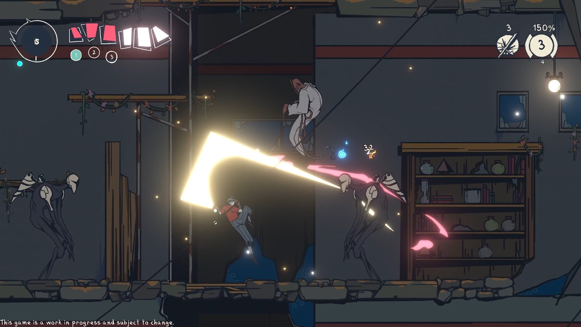 Sonzai screenshot 13