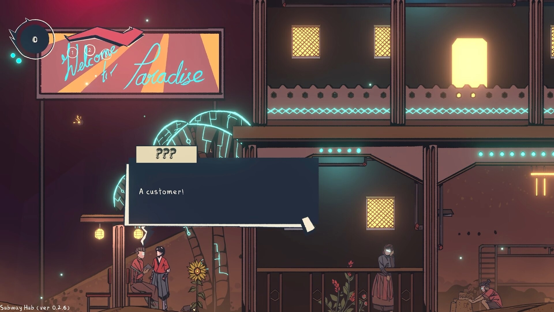 Sonzai screenshot 19